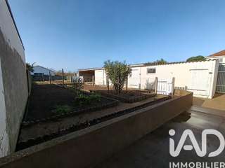 Vente maison 3 pièces Vente maison 3 pièces
