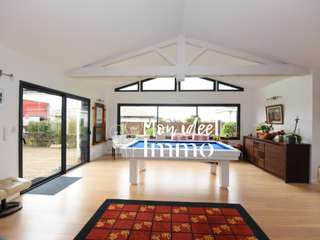 Vente maison 9 pièces Vente maison 9 pièces