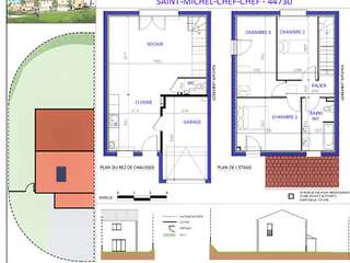 Vente maison 4 pièces Vente maison 4 pièces