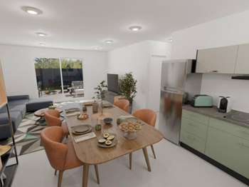 Vente maison