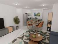 Vente maison