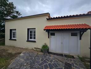 Vente Maison 2 chambresSaint-Michel-Chef-Chef