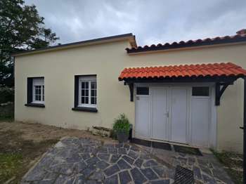 Vente maison 4 pièces Saint-Michel-Chef-Chef 44