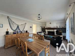 Vente Maison 3 chambresSaint-Michel-Chef-Chef