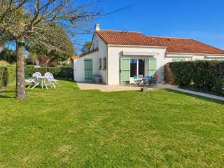 Vente maison 2 pièces