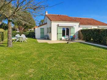 Vente maison 2 pièces Saint-Michel-Chef-Chef 44