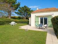 Vente maison 2 pièces