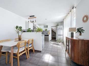 Vente maison 4 pièces Saint-Michel-Chef-Chef 44