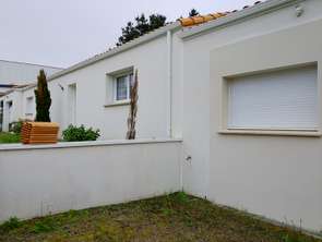 Vente Maison 3 chambresSaint-Michel-Chef-Chef