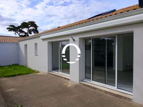 Vente Maison 3 chambresSaint-Michel-Chef-Chef