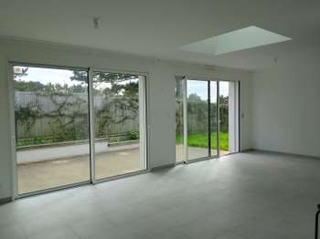 Vente maison 6 pièces Saint-Michel-Chef-Chef 44