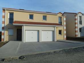 Vente Maison 3 chambresSaint-Michel-Chef-Chef