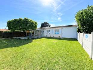 Photo Vente maison Saint-Michel-Chef-Chef