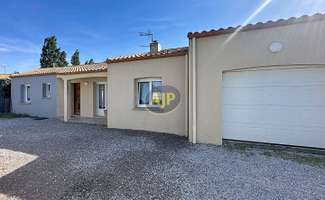 Photo Vente maison Saint-Michel-Chef-Chef