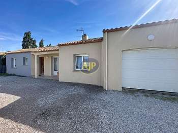 Vente maison 7 pièces Saint-Michel-Chef-Chef 44