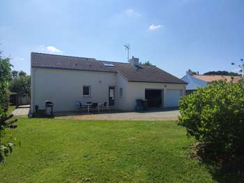 Vente Maison 3 chambresSaint-Michel-Chef-Chef