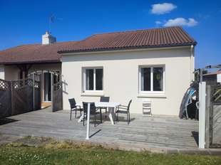 Photo Vente maison Saint-Michel-Chef-Chef