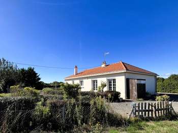 Vente maison 5 pièces Saint-Michel-Chef-Chef 44