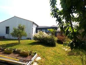 Vente Maison 3 chambresSaint-Michel-Chef-Chef