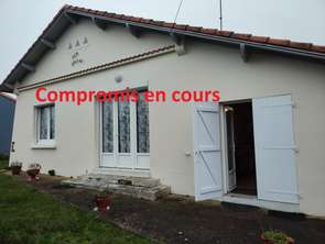 Vente Maison 2 chambresSaint-Michel-Chef-Chef