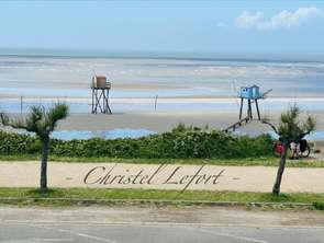 Vente Maison 3 chambresSaint-Michel-Chef-Chef