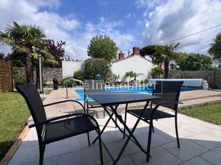 Vente maison 1 pièce