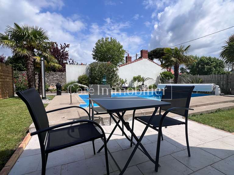 Vente maison 1 pièce