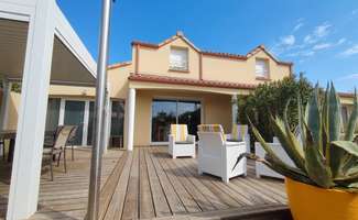 Photo Vente maison Saint-Michel-Chef-Chef