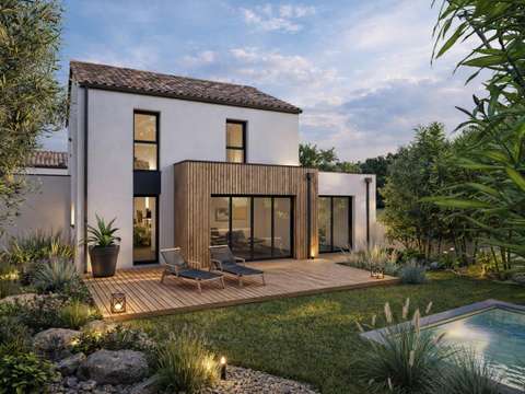 Vente maison Saint-Michel-Chef-Chef 44
