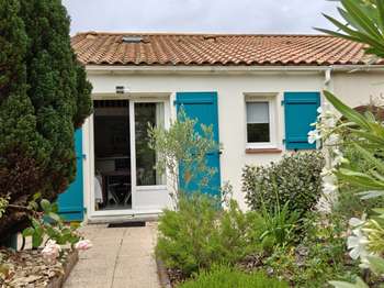 Vente maison 3 pièces Saint-Michel-Chef-Chef 44