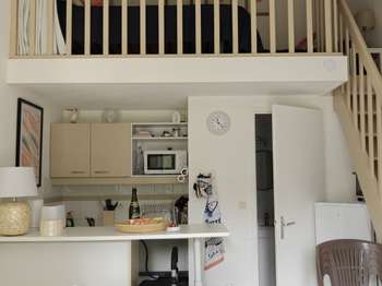 Vente maison 3 pièces Saint-Michel-Chef-Chef 44