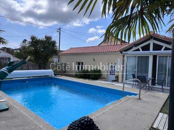 Vente maison 2 pièces Saint-Michel-Chef-Chef 44