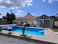 Vente maison 2 pièces