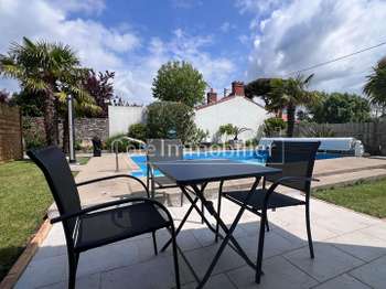 Vente Maison 1 chambreSaint-Michel-Chef-Chef