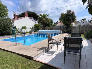 Vente maison 1 pièce