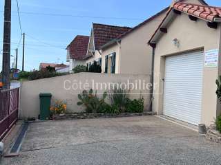 Vente maison 1 pièce