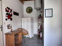 Vente maison 2 pièces