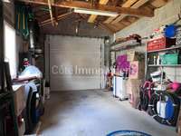 Vente maison 2 pièces