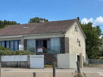 Vente maison 7 pièces Saint-Michel-Chef-Chef 44