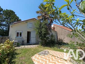 Vente maison 3 pièces Saint-Michel-Chef-Chef 44