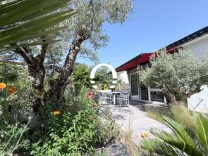 Vente Maison 3 chambresSaint-Michel-Chef-Chef