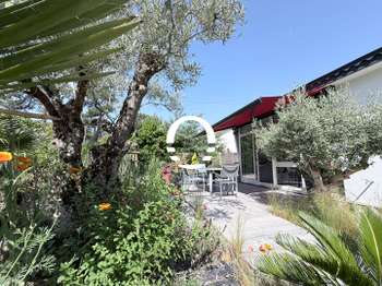 Vente maison 5 pièces Saint-Michel-Chef-Chef 44