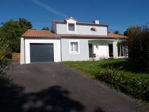 Vente Maison 3 chambresSaint-Michel-Chef-Chef