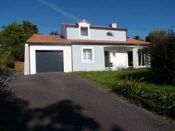 Vente maison 6 pièces Saint-Michel-Chef-Chef 44