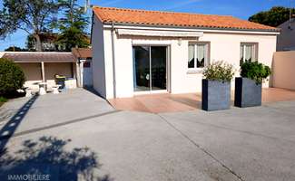Photo Vente maison Saint-Michel-Chef-Chef