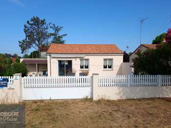 Vente maison 4 pièces Saint-Michel-Chef-Chef 44
