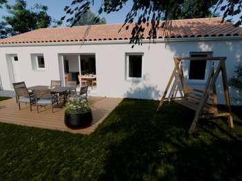 Vente maison