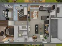 Vente maison