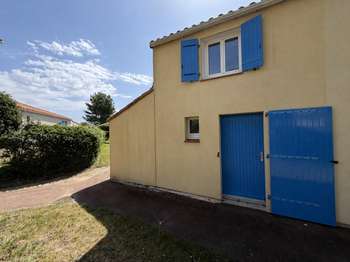 Vente maison 3 pièces Saint-Michel-Chef-Chef 44