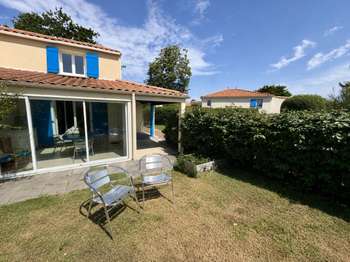 Vente maison 3 pièces Saint-Michel-Chef-Chef 44